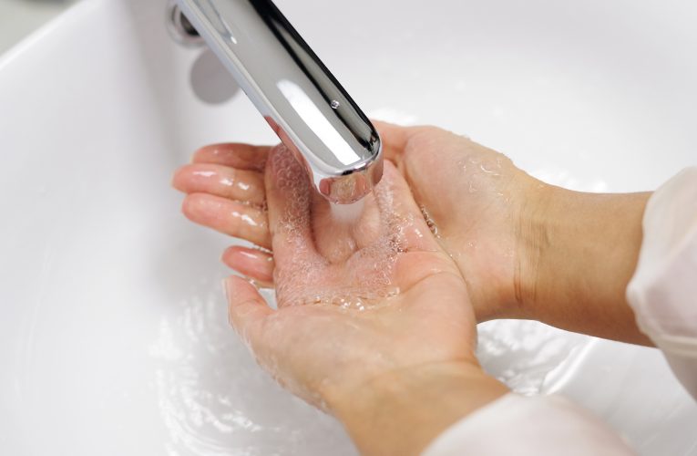 Skuteczna dezynfekcja