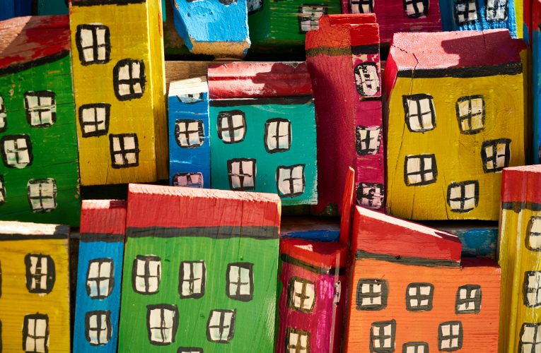 Drewniane klocki dla dzieci – jakie wybrać?