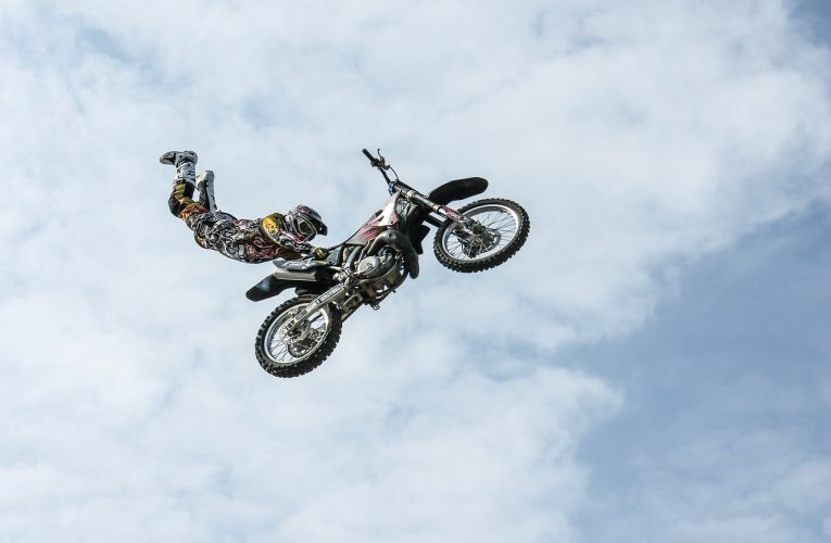 Gdzie kupić części do motocykli?