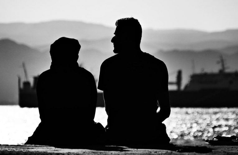 Jak podniecić mężczyznę?