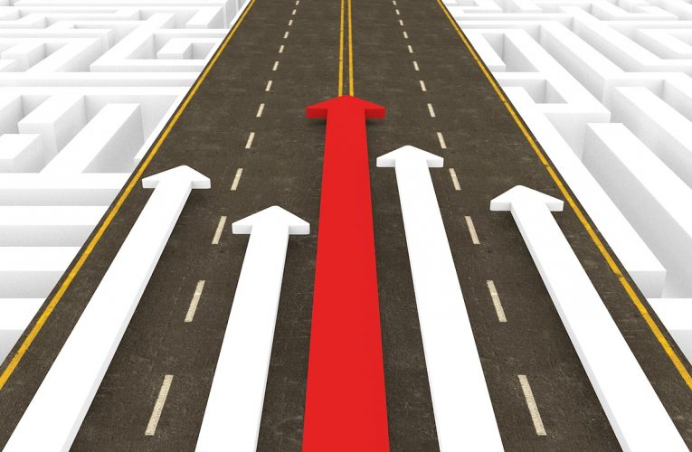 Cechy dobrego lidera w firmie