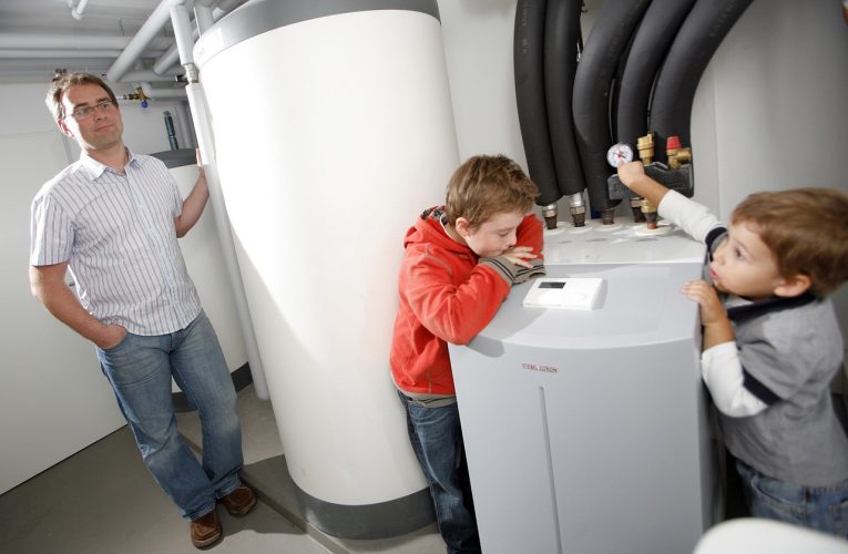 Czy pompa ciepła się opłaca?