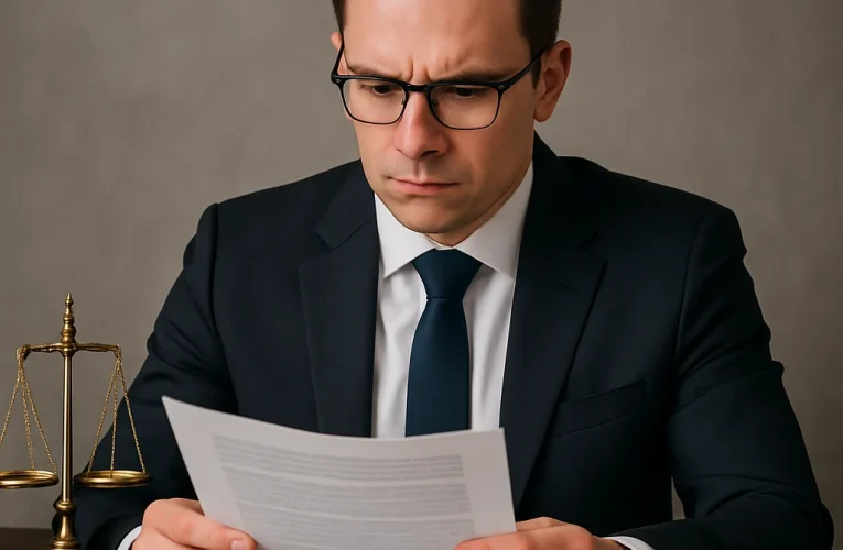 Jakie są cechy dobrego adwokata?